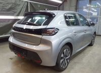 Peugeot 208 - Vorschau Bild 4