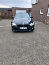BMW Bitte lesen! 550i V8 Biturbo M-PAKET X-DRI... - BMW 550: M550d