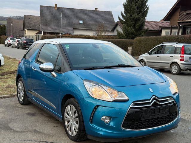 Citroën DS3 SoChic* NEU*TÜV*