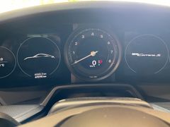 PORSCHE 992 Carrera S, Approved, SHD, BOSE, Sport AGA