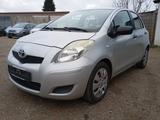 Toyota Yaris 1.3 Cool - Toyota Yaris Gebrauchtwagen in Lübeck