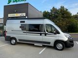 Pössl Globecar D-Line - Globescout R - Pössl Globescout