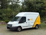 Ford Transit 125 T300 L2H2 Euro5 - Ford Transit: 125t300