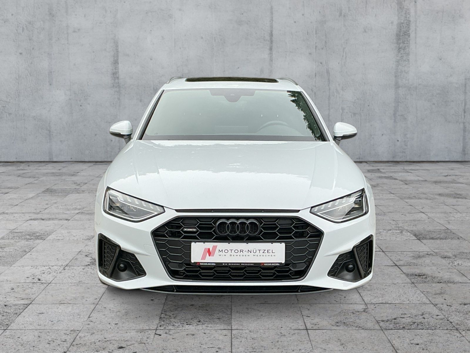 Audi A4 Avant 40 TFSI QU S-LINE COMPETITION AHK+PANO+ imagem 3