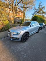 Audi Q5 3,0 S Line  tdi quattro - Audi Q5 in Herne