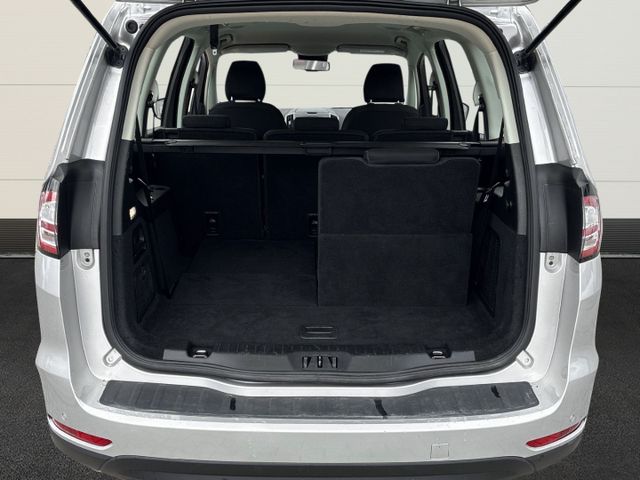 Ford Galaxy Titanium AWD 2.0 7-Sitzer+3Z. Klima+Temp+