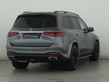 Mercedes-Benz GLS 450 d 4MATIC *360°*AHK*AUT*ACC*4xSHZ* - Mercedes-Benz GLS-Class: Grau