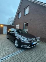 Volkswagen VW Passat B7 2.0 TDI  / TÜV 03/2027 / Brem... - Volkswagen Passat: 20 TDI