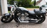 Harley-Davidson V-Rod Muscle VRSCF (Kein Import) - HARLEY-DAVIDSON V ROD MUSCLE