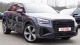 Audi SQ2 2.0 TFSI quattro LED ACC Leder Navi AHK - Audi SQ2: Automatik