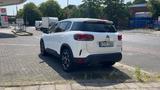 Citroën C5 Aircross PureTech 130 Stop&Start FEEL PAC... - Citroën C5 Aircross: Start
