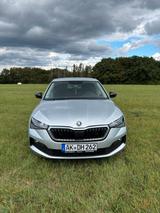 Skoda Scala 1.5 TSI ACT  - Skoda Scala von privat