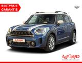 MINI Countryman 2.0 Cooper S LED Navi Head-Up Kamera