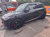 Smart #1 66 kWh BRABUS Autom. 4WD BRABUS