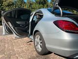 Mercedes-Benz C200 AVANTGARDE" Limousine AMG-Style VB 19... - Mercedes-Benz C 200 in Karlsruhe