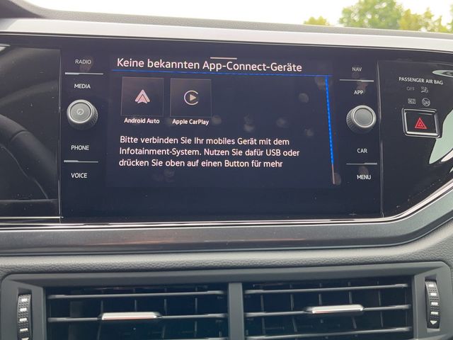 Polo Style 1.0 TSI DSG