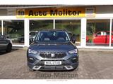 Seat Ateca Style 1.5 TSI ACT EU6e digitales Cockpit L - Seat: Eu