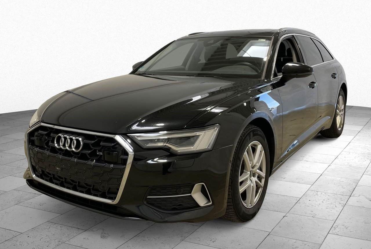 Audi A6 advanced Sound*Virtual*ACC*LED*Memory*Panoram, миниатюра 2