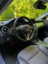 Mercedes-Benz GLA 200 CDI 4MATIC - Mercedes-Benz: Ben