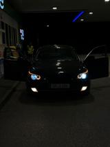 BMW 525D 3.0 Motor - BMW 525 aus 2008: 525d