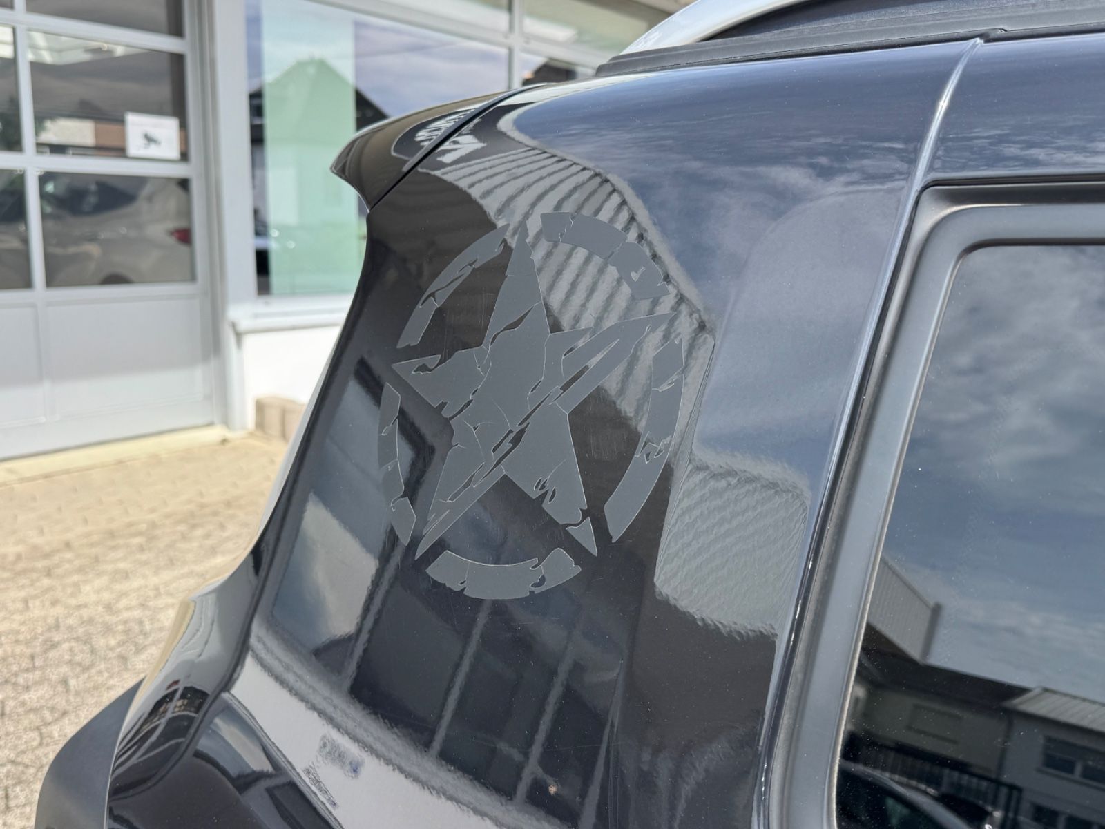 Fahrzeugabbildung Jeep Renegade Limited Adv. Ed. 4x4/LEDER/AHK/KLIMA/SH