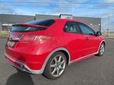 Honda Civic 1.8 Executive - Honda Civic aus 2007: Ex