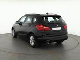 BMW 218i Active Tourer Advantage Sitzheizung PDC USB - Used cars