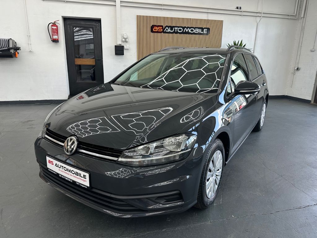 Angebot ansehen Volkswagen Golf