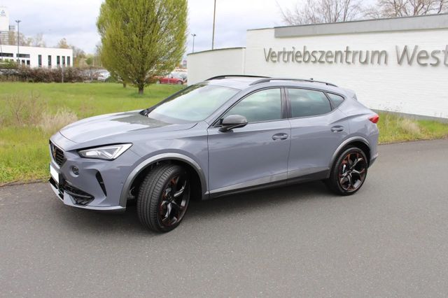 Cupra Formentor VZ 4Drive 2.0 TSI DSG 228 KW Voll