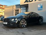 Bentley Continental GT 4.0 V8 S 4WD Luft Kamera Massage - gebrauchte Bentley Continental GT aus dem Jahr 2016