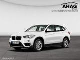 BMW X1 xDrive20d - BMW X1: Xdrive20d