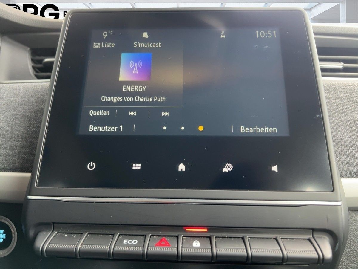 Renault ZOE - Bild 13