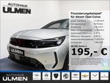 Opel Corsa Navi-Link-Tom Voll-LED Totwinkel Allwetter
