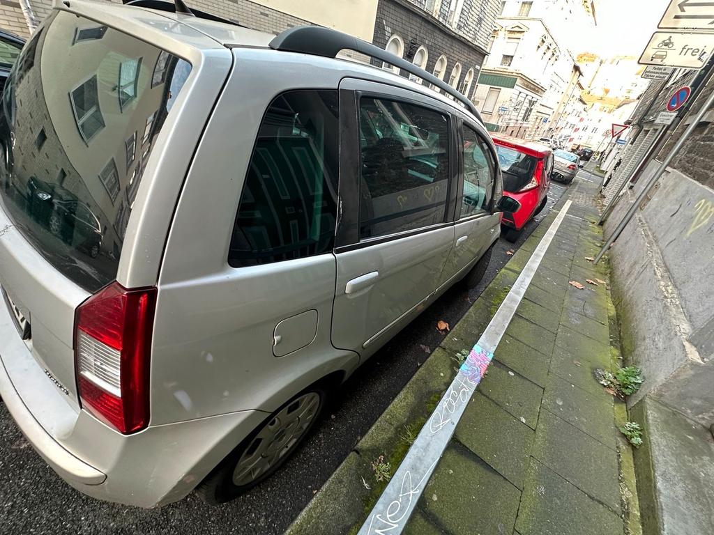 Fiat Idea