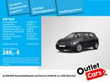 Volkswagen Golf VIII Life 2.0 TDI LED Navi ParkPilot App 6-