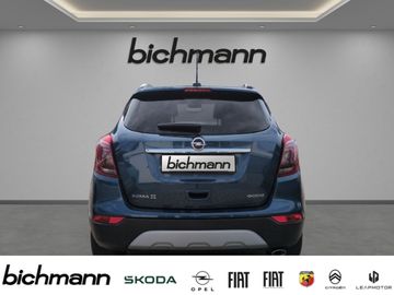Opel Mokka - 4