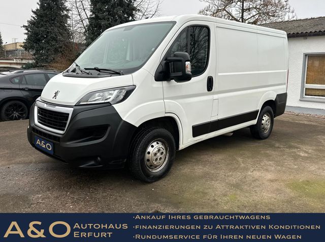 Peugeot Boxer Kasten 330 L1H1 Pro Avantage Edition BlueH