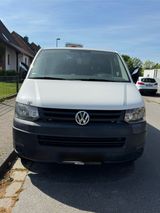 Volkswagen VW T5 Transporter Bulli Camper langer Rads... - Volkswagen T5 Transporter in Hannover