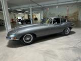 Jaguar E-Type Coupé 4.2 Serie 1 **einmaliger Zustand** - Jaguar E-Type Oldtimer