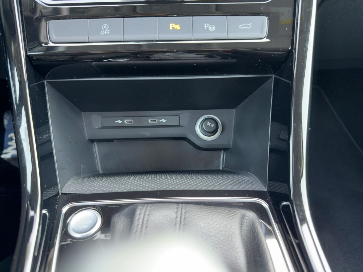 Volkswagen Touran - Bild 18