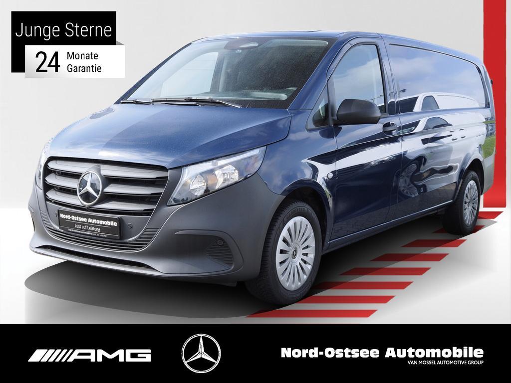Mercedes-Benz VITO 116 EXTRALANG NEUES MODELL AHK NAVI KAMERA