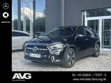 Mercedes-Benz GLA 200 Progressive Edition Pano AHK Multibeam - Mercedes-Benz mit Benzin-Antrieb: Geländewagen