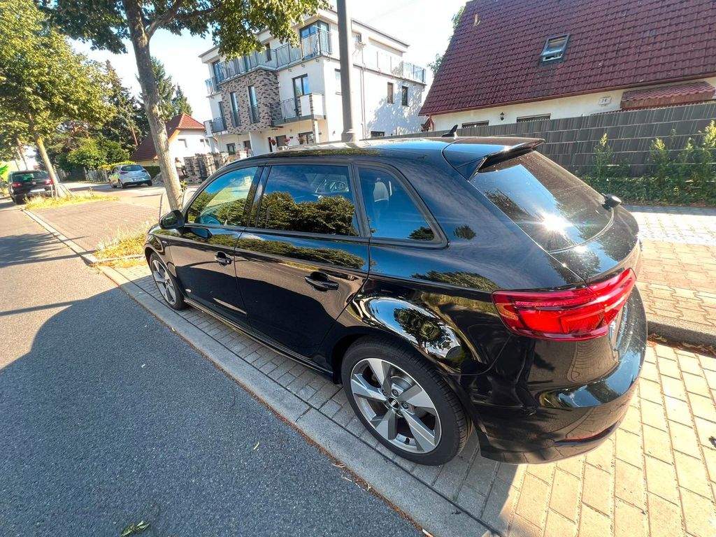 Image of Audi A3
