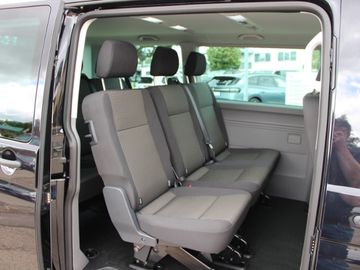 Volkswagen T6.1 Caravelle Caravelle