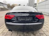 Audi A5 Coupe 2.0 TFSI quattro*Navi*MFL*ACC - gebrauchte Audi A5 aus dem Jahr 2016