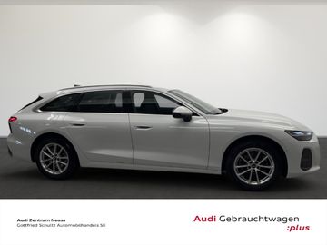 Audi A6 - 3