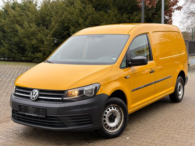 Volkswagen Caddy Nfz Maxi Kasten EcoProfi BMT *KLIMA