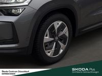 Skoda Kodiaq - Vorschau Bild 11