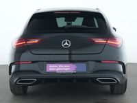 Mercedes-Benz CLA 180 Shooting Brake - Vorschau Bild 7