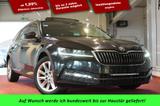 Skoda Superb Combi 2.0 TDI DSG Style*LED*Virtual*Pano*